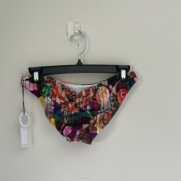 NWT Swiminista x Christian Lacroix Constantine bottoms S - Picture 5 of 10